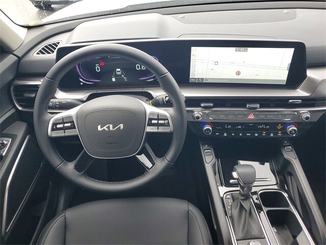 2025 Kia Telluride S photo 15