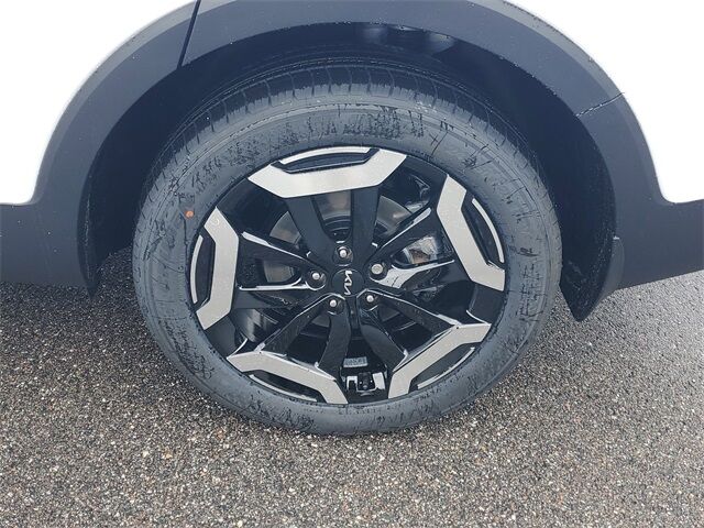2025 Kia Telluride S photo 32