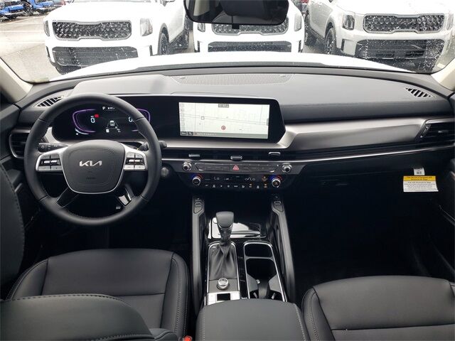 2025 Kia Telluride S photo 14