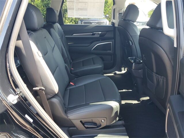 2025 Kia Telluride S St. Augustine FL