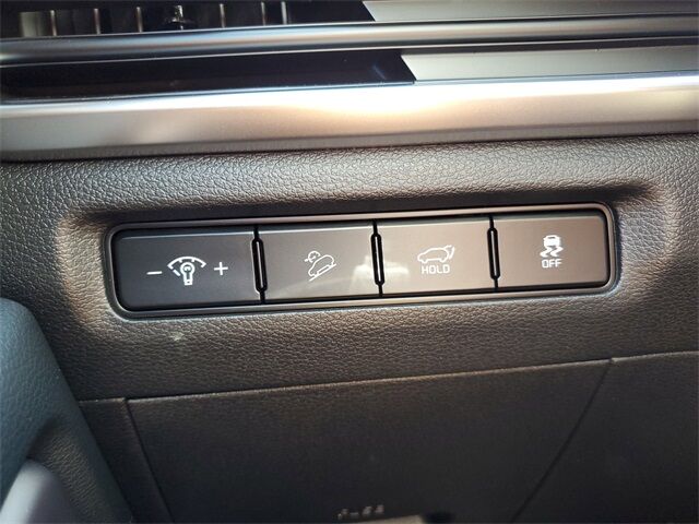 2025 Kia Telluride S St. Augustine FL