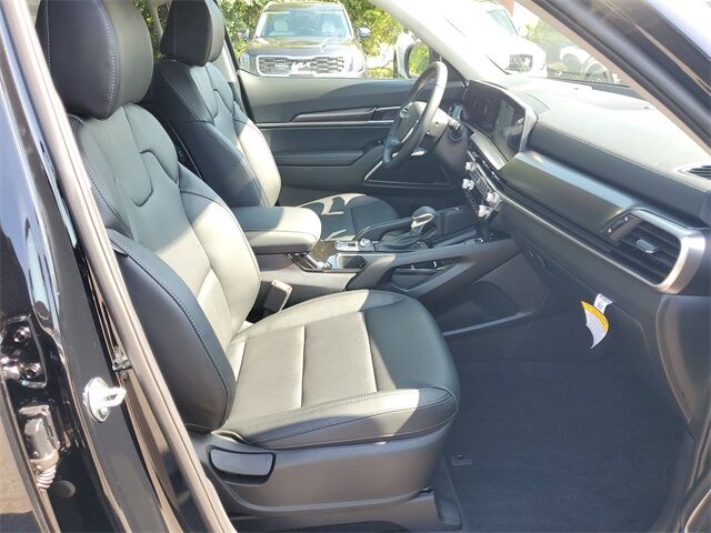 2025 Kia Telluride S St. Augustine FL