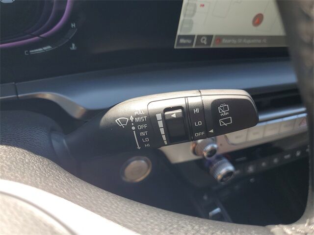 2025 Kia Telluride S St. Augustine FL