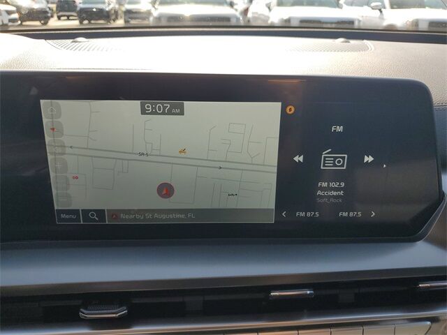 2025 Kia Telluride S St. Augustine FL