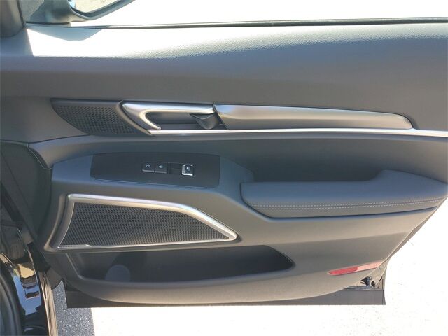 2025 Kia Telluride S St. Augustine FL