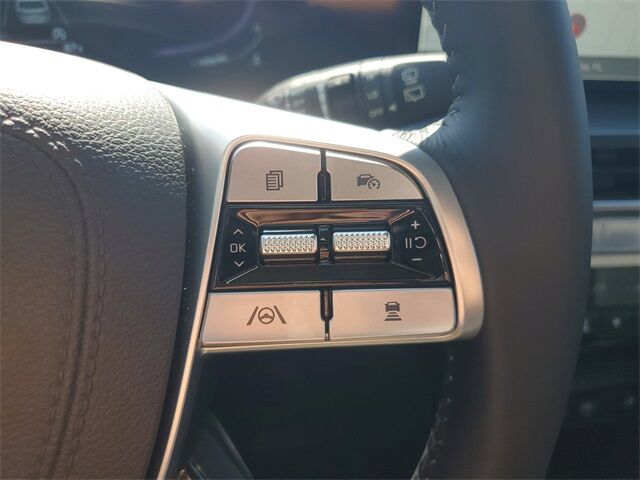 2025 Kia Telluride S St. Augustine FL