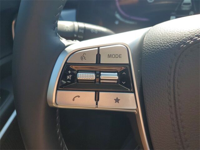 2025 Kia Telluride S St. Augustine FL