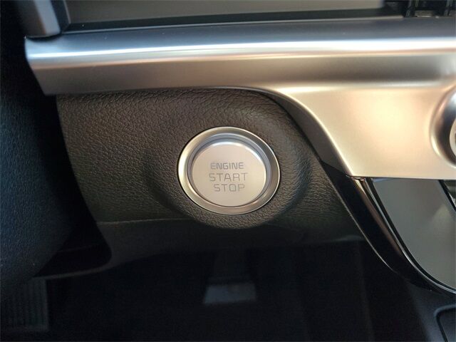 2025 Kia Telluride S St. Augustine FL