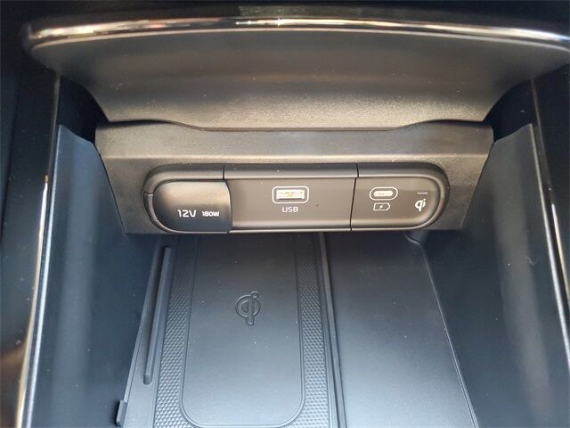 2025 Kia Telluride S St. Augustine FL