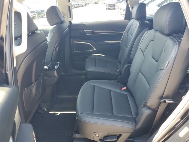 2025 Kia Telluride S St. Augustine FL