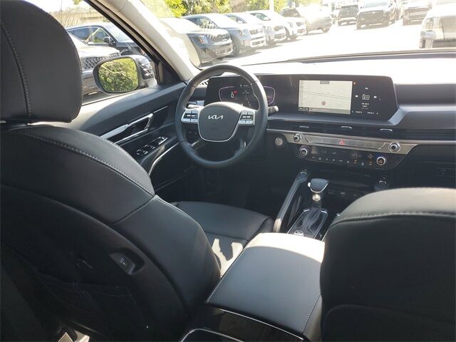 2025 Kia Telluride S St. Augustine FL