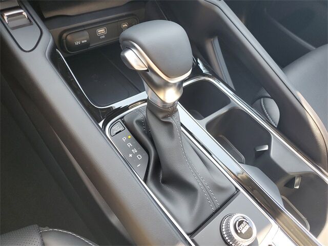 2025 Kia Telluride S St. Augustine FL