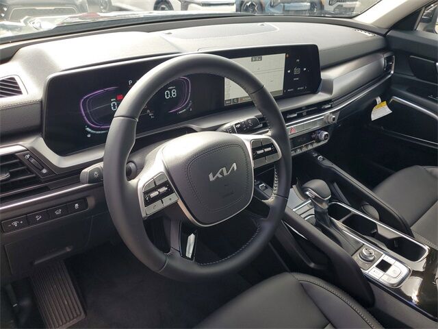 2025 Kia Telluride S St. Augustine FL