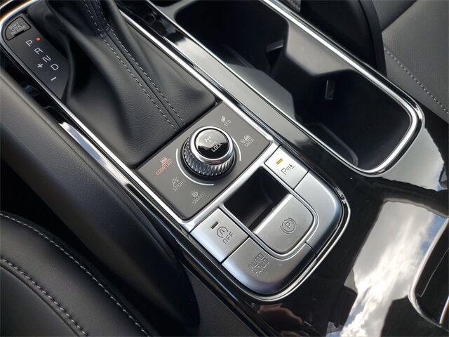 2025 Kia Telluride S St. Augustine FL