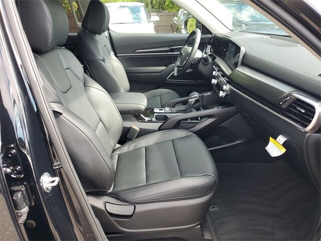 2025 Kia Telluride S St. Augustine FL