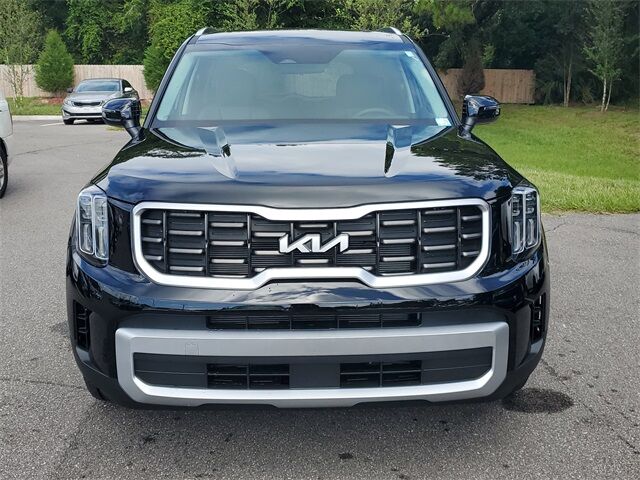 2025 Kia Telluride S St. Augustine FL