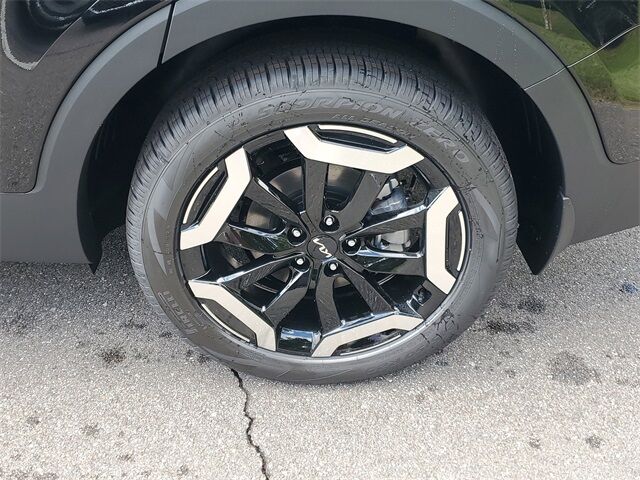 2025 Kia Telluride S St. Augustine FL