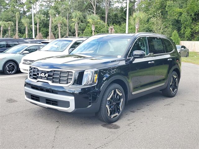 2025 Kia Telluride S St. Augustine FL