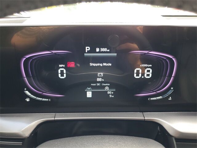2025 Kia Telluride S St. Augustine FL