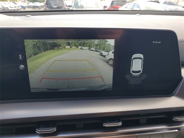 2025 Kia Telluride S St. Augustine FL