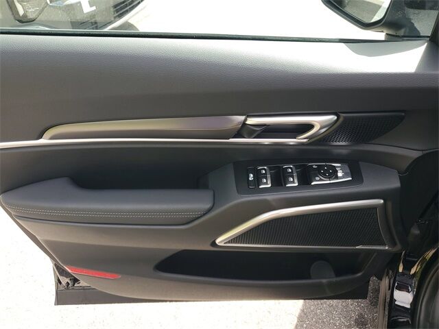 2025 Kia Telluride S St. Augustine FL