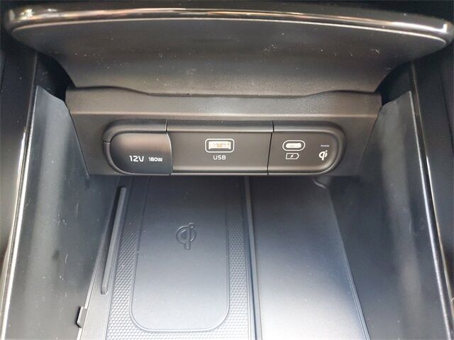 2025 Kia Telluride S St. Augustine FL