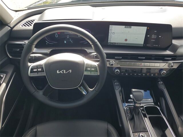 2025 Kia Telluride S St. Augustine FL