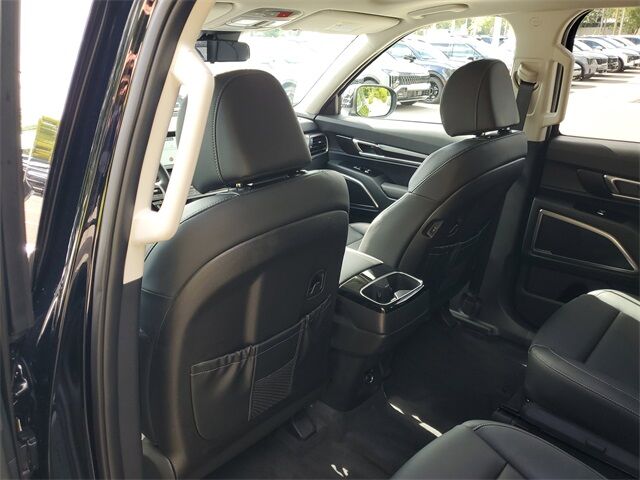 2025 Kia Telluride S St. Augustine FL