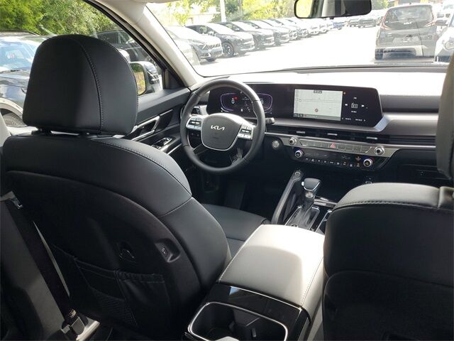 2025 Kia Telluride S St. Augustine FL
