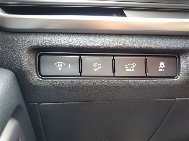 2025 Kia Telluride S St. Augustine FL