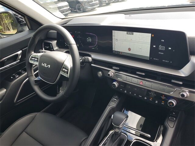 2025 Kia Telluride S St. Augustine FL