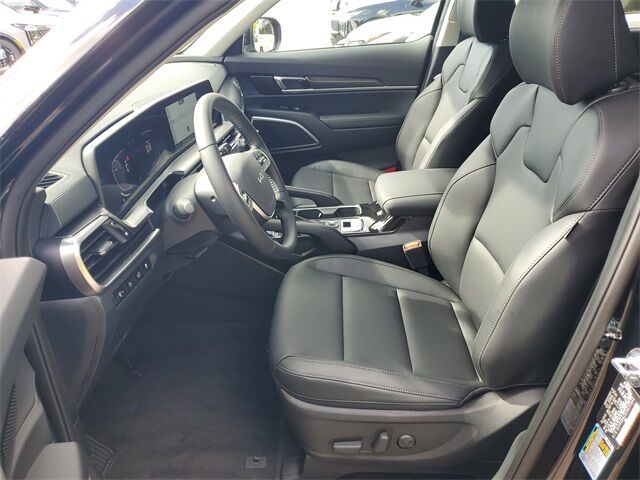 2025 Kia Telluride S St. Augustine FL