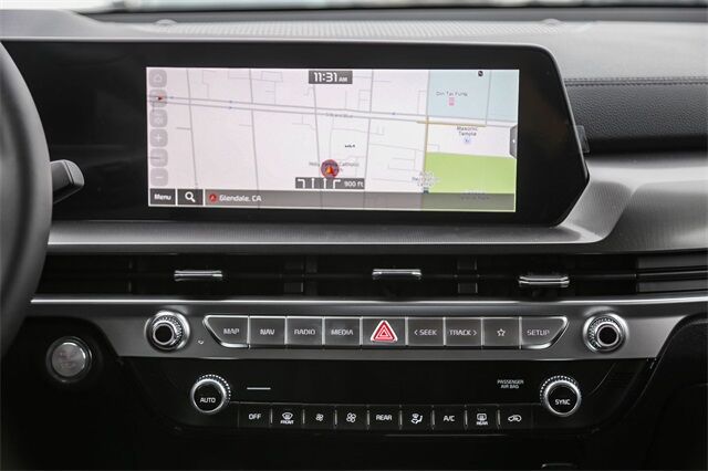 2025 Kia Telluride S Tacoma WA