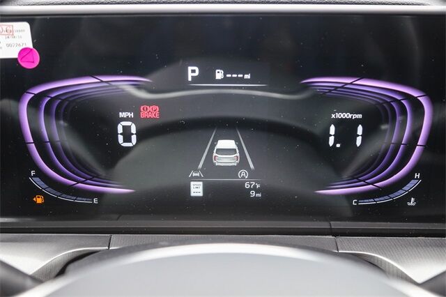2025 Kia Telluride S Tacoma WA