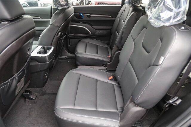 2025 Kia Telluride S Tacoma WA
