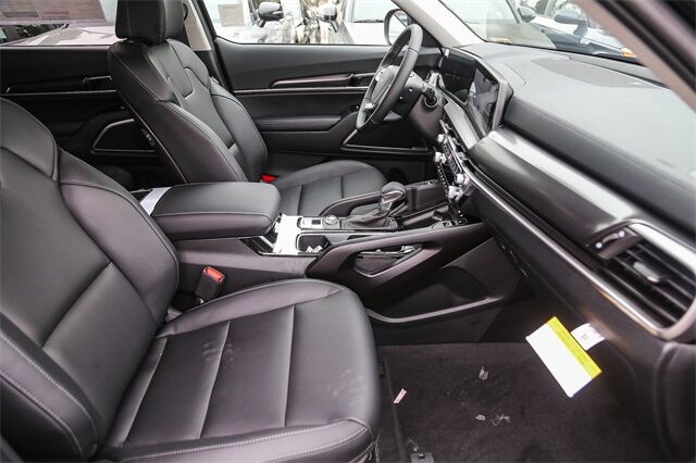 2025 Kia Telluride S Tacoma WA