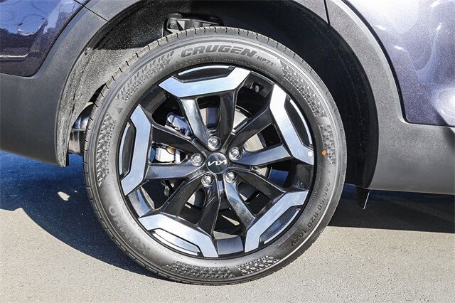 2025 Kia Telluride S Tacoma WA