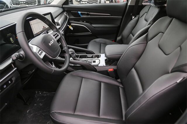 2025 Kia Telluride S Tacoma WA