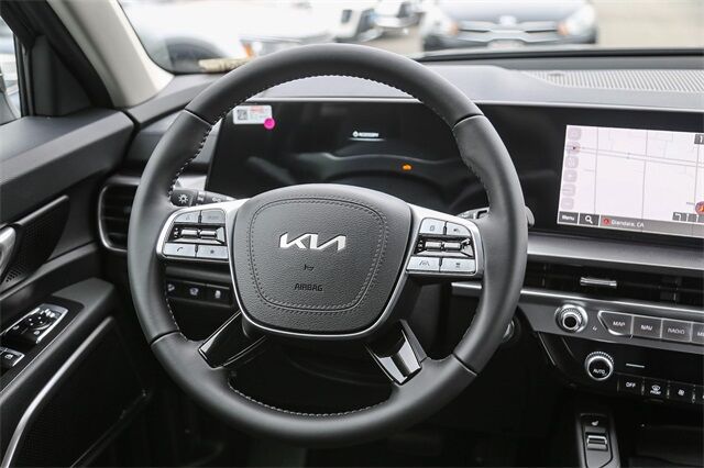 2025 Kia Telluride S Tacoma WA