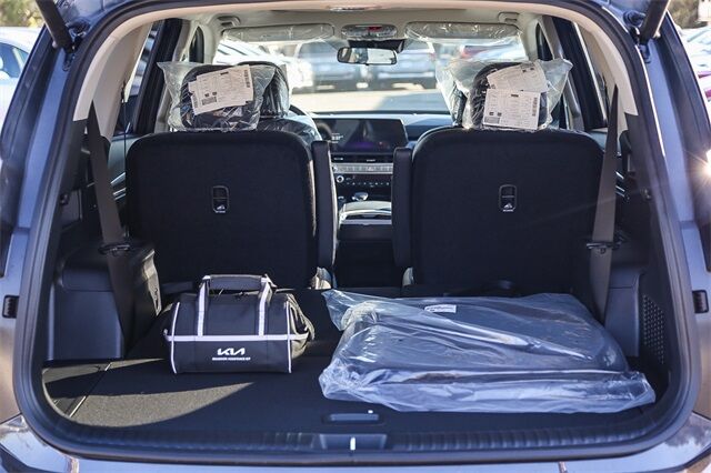 2025 Kia Telluride S Tacoma WA