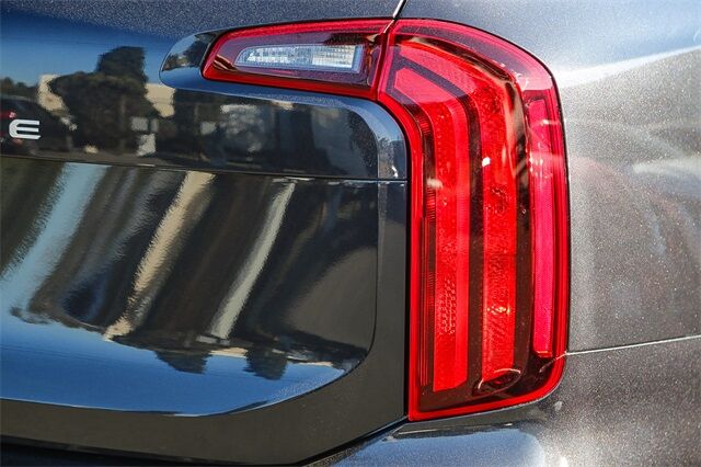 2025 Kia Telluride S Tacoma WA