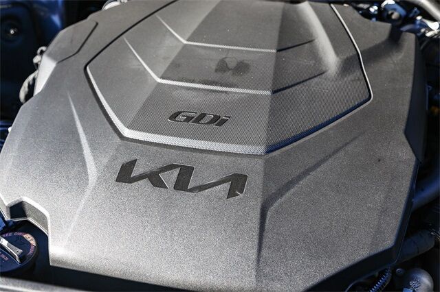 2025 Kia Telluride S Tacoma WA