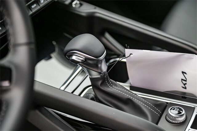 2025 Kia Telluride S Tacoma WA