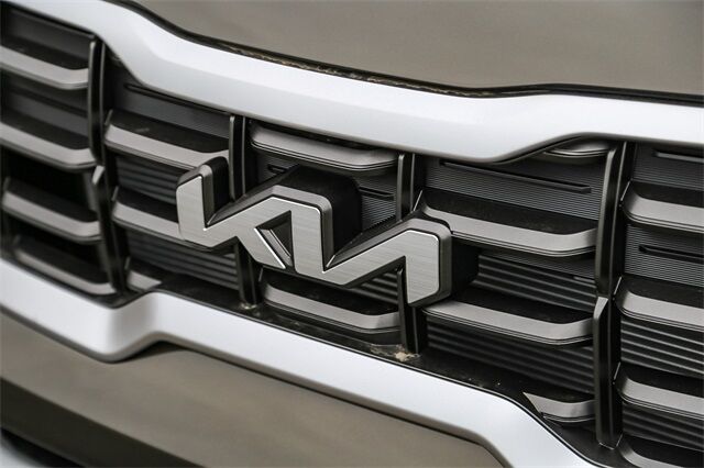 2025 Kia Telluride S Tacoma WA