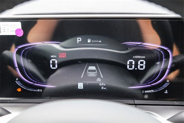 2025 Kia Telluride S Tacoma WA