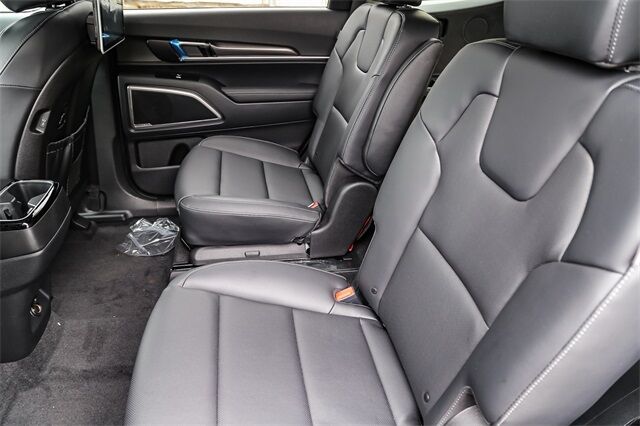 2025 Kia Telluride S Tacoma WA