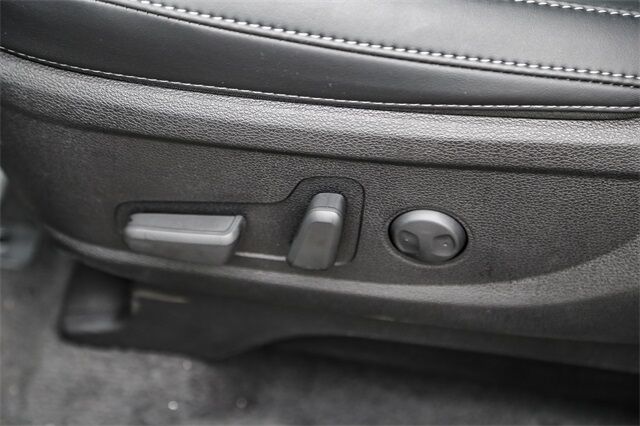 2025 Kia Telluride S Tacoma WA