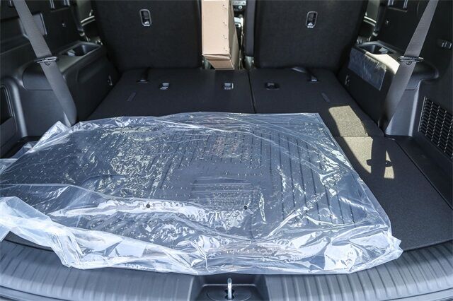 2025 Kia Telluride S Tacoma WA