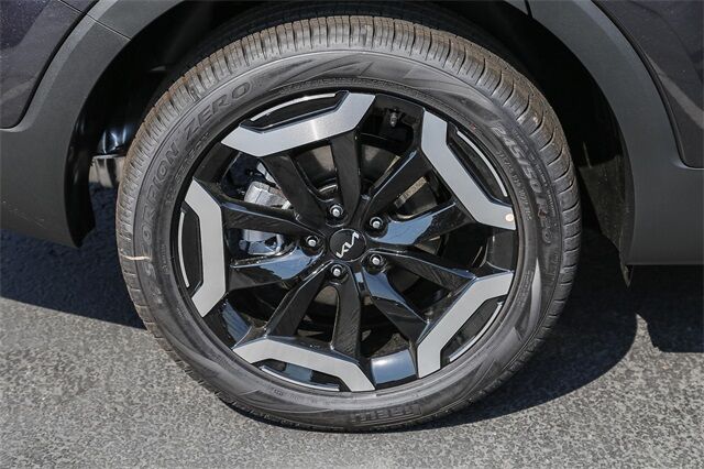 2025 Kia Telluride S Tacoma WA