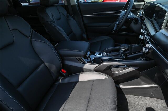 2025 Kia Telluride S Tacoma WA